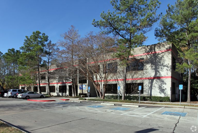 Family Services of Greater Houston – The Woodlands