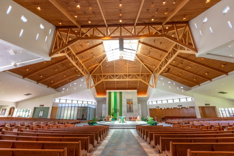 Catholic Charities of the Archdiocese of Houston-Galveston – St Igniatus Loyola Catholic Church - Picture 2