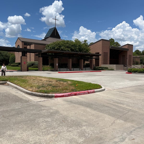 Catholic Charities of the Archdiocese of Houston-Galveston – St Igniatus Loyola Catholic Church - Picture 1