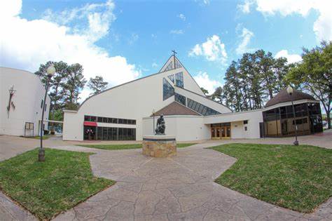 Catholic Charities of the Archdiocese of Houston-Galveston – Christ The Good Shepherd Catholic Church - Picture 1