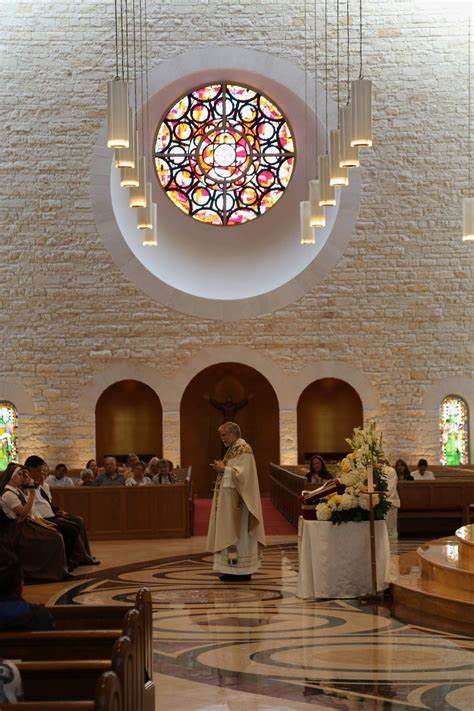 Catholic Charities of the Archdiocese of Houston-Galveston – St John Vianney Catholic Community - Picture 4