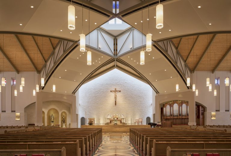 Catholic Charities of the Archdiocese of Houston-Galveston – St John Vianney Catholic Community - Picture 5