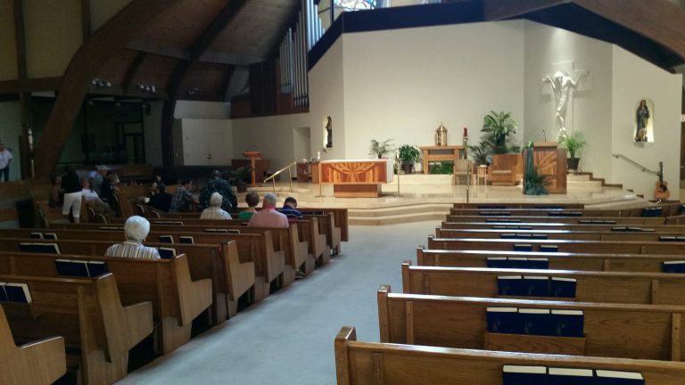 Catholic Charities of the Archdiocese of Houston-Galveston – Christ The Good Shepherd Catholic Church - Picture 2