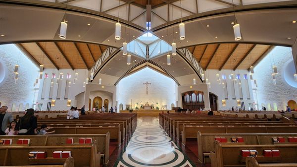 Catholic Charities of the Archdiocese of Houston-Galveston – St John Vianney Catholic Community - Picture 3