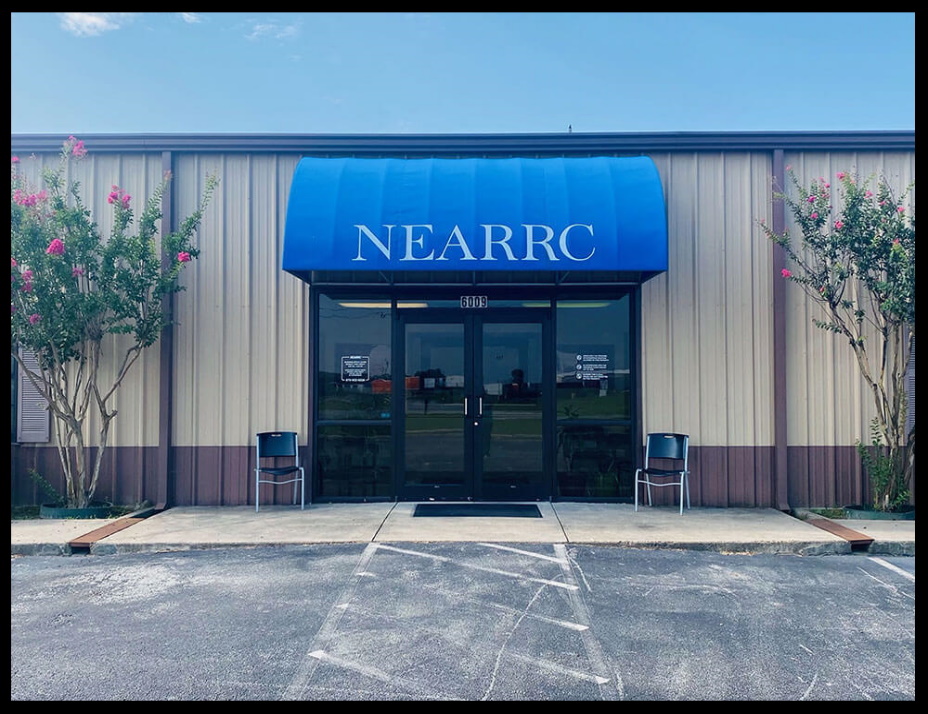 Crowley’s Ridge Development Council – Northeast Arkansas Regional Recovery Center