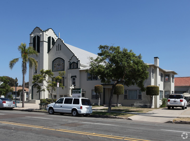 CRASH – Golden Hill House II