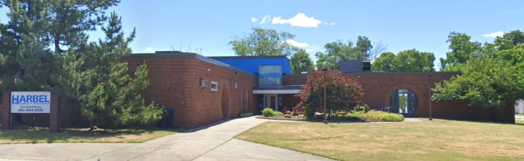 Harbel – Prevention and Recovery Center