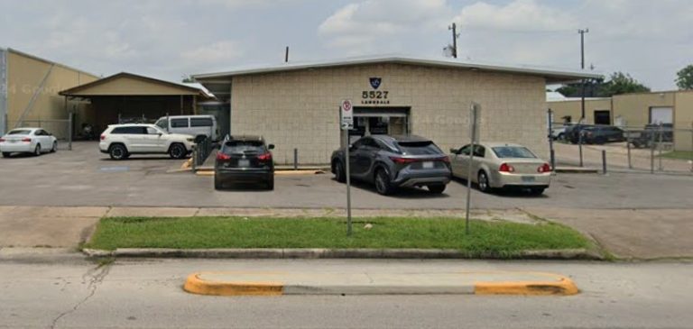Unlimited Visions Behavioral Health Institute (UVBHI) – Houston Office