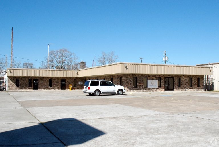 Unlimited Visions Behavioral Health Institute (UVBHI) – Baytown Office