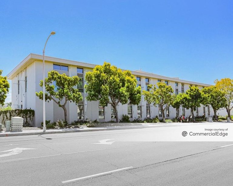 McAlister Institute – North Coastal Regional Recovery Center (NCRRC) Oceanside