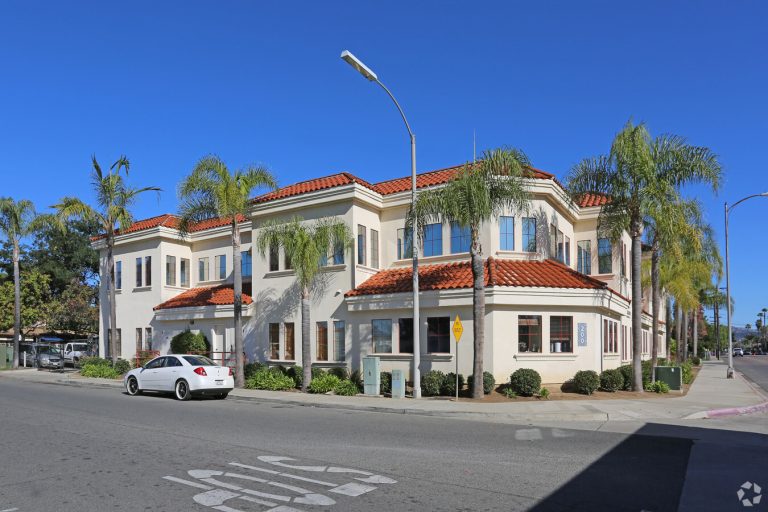 McAlister Institute – North Inland Regional Recovery Center (NIRRC)