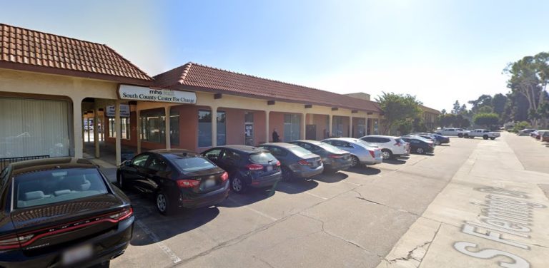 McAlister Institute – South Bay Regional Recovery Center (SBRRC)
