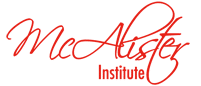 McAlister Institute Logo