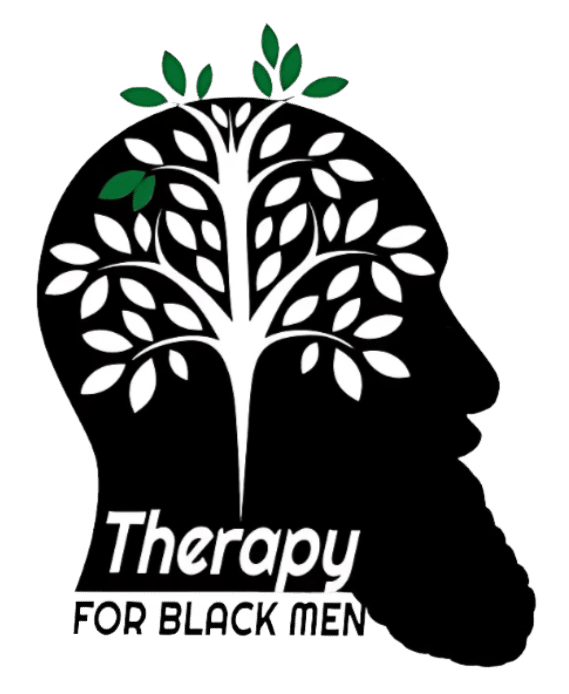 Services For Black Men, LLC. Logo