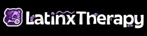 Latinx Therapy Logo