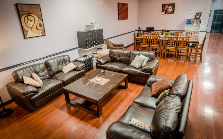 A Fresh Start Sober Living – Belmont House Women’s Residence - Picture 5