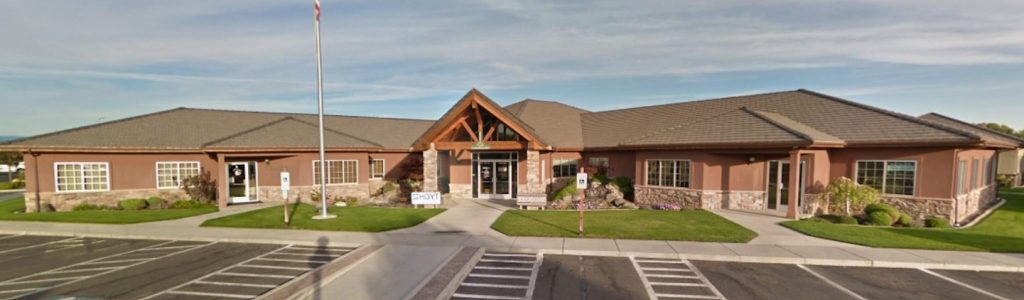 Believe In Recovery LLC – Yakima
