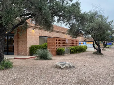 HOPE Tucson Center