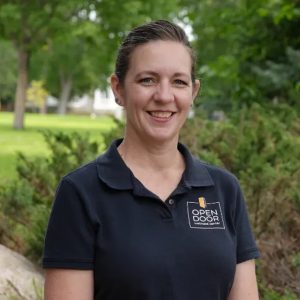 Heather Boberg