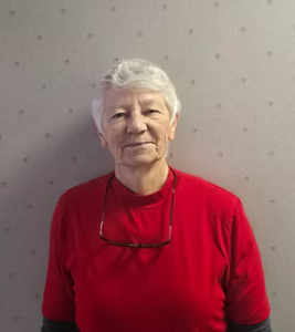 Trudy Nelson